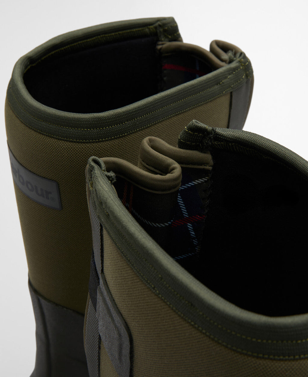 Barbour Men's Tynedale Wellingtons