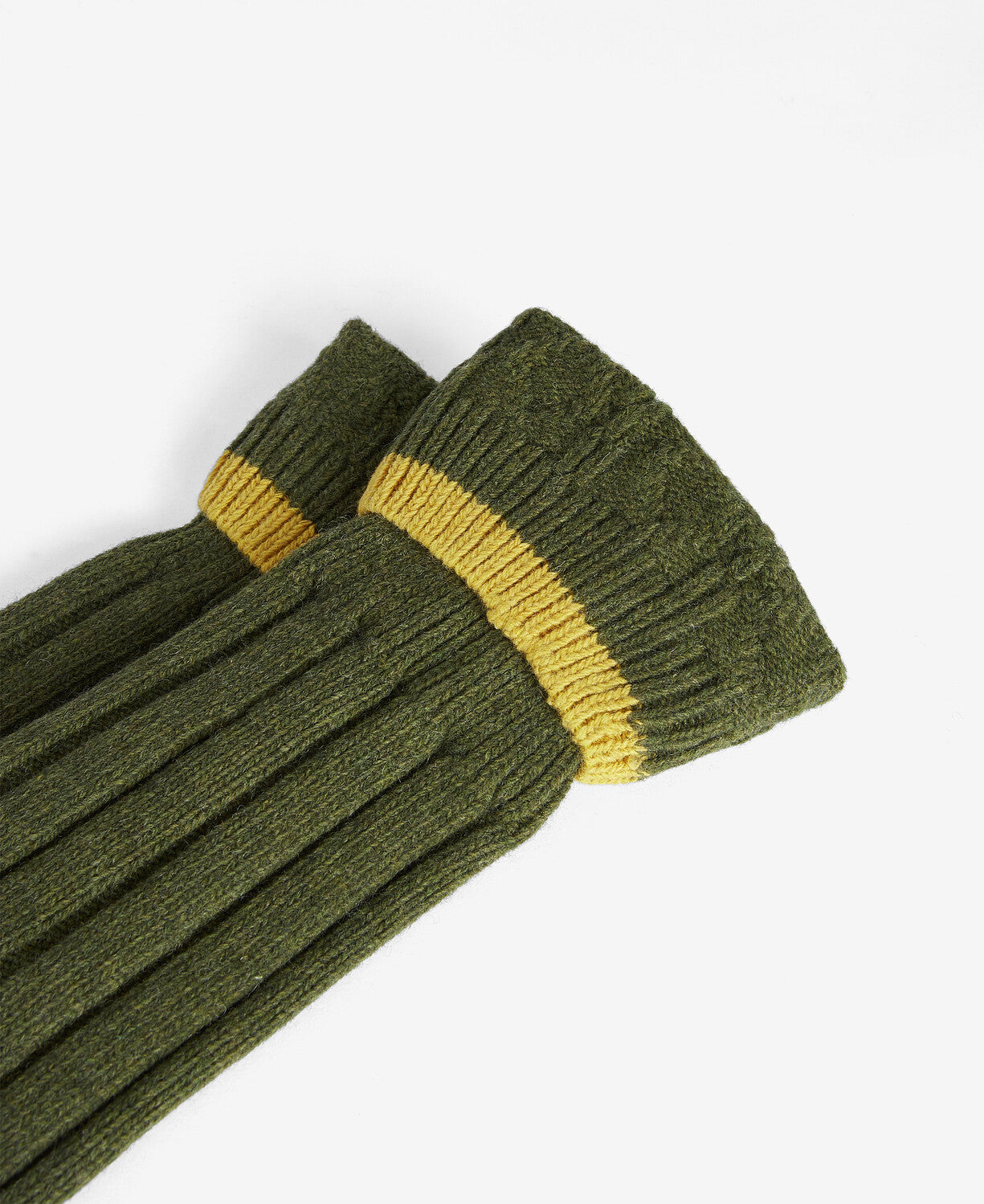 Barbour Contrast Gun Stockings