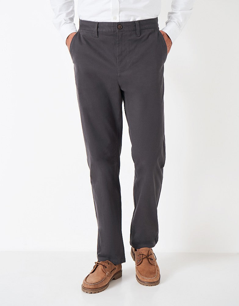 Crew Clothing Slim Chino