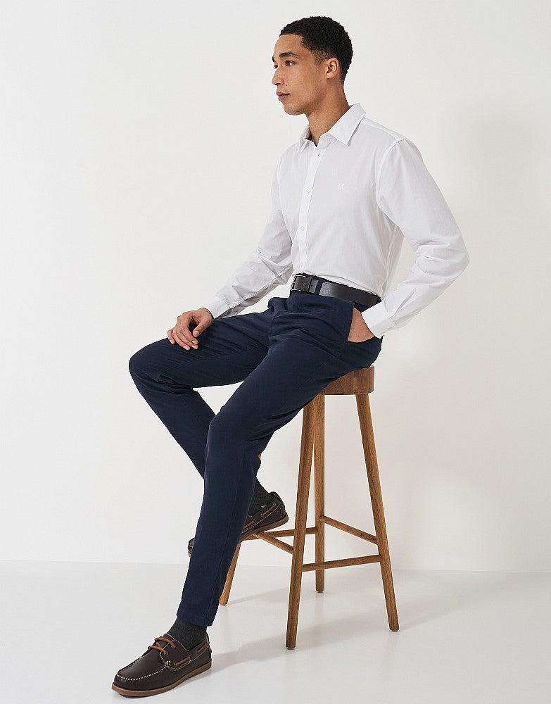 Crew Clothing Slim Chino