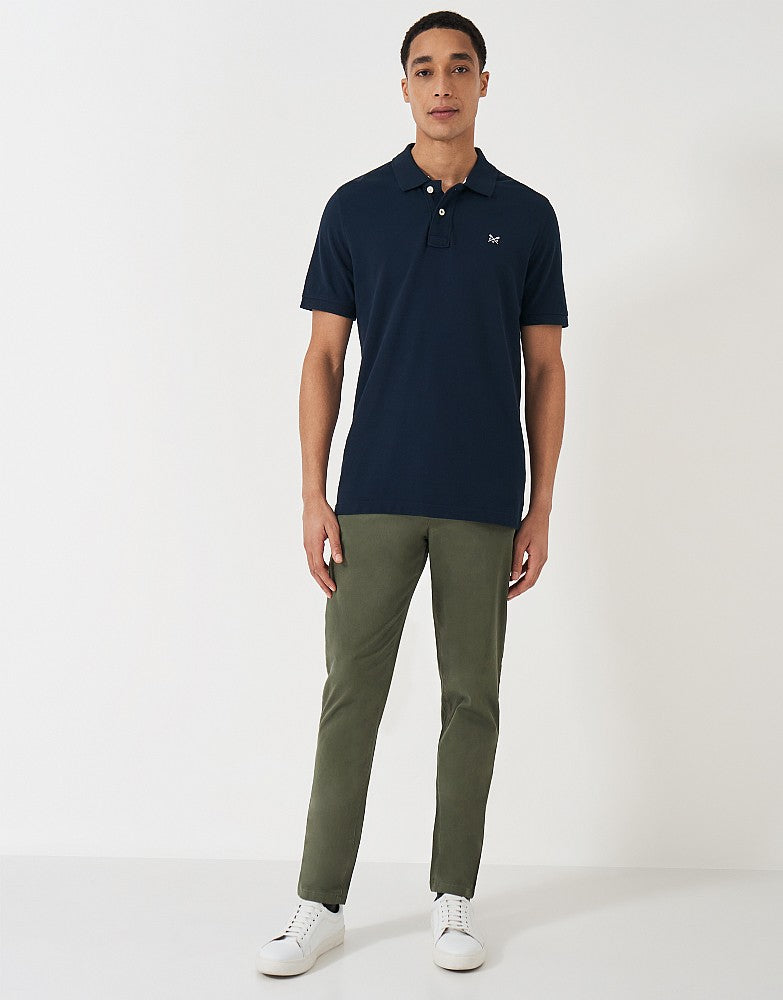 Crew Clothing Slim Chino