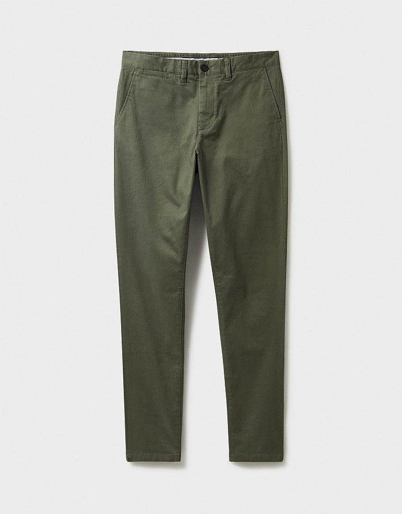 Crew Clothing Slim Chino