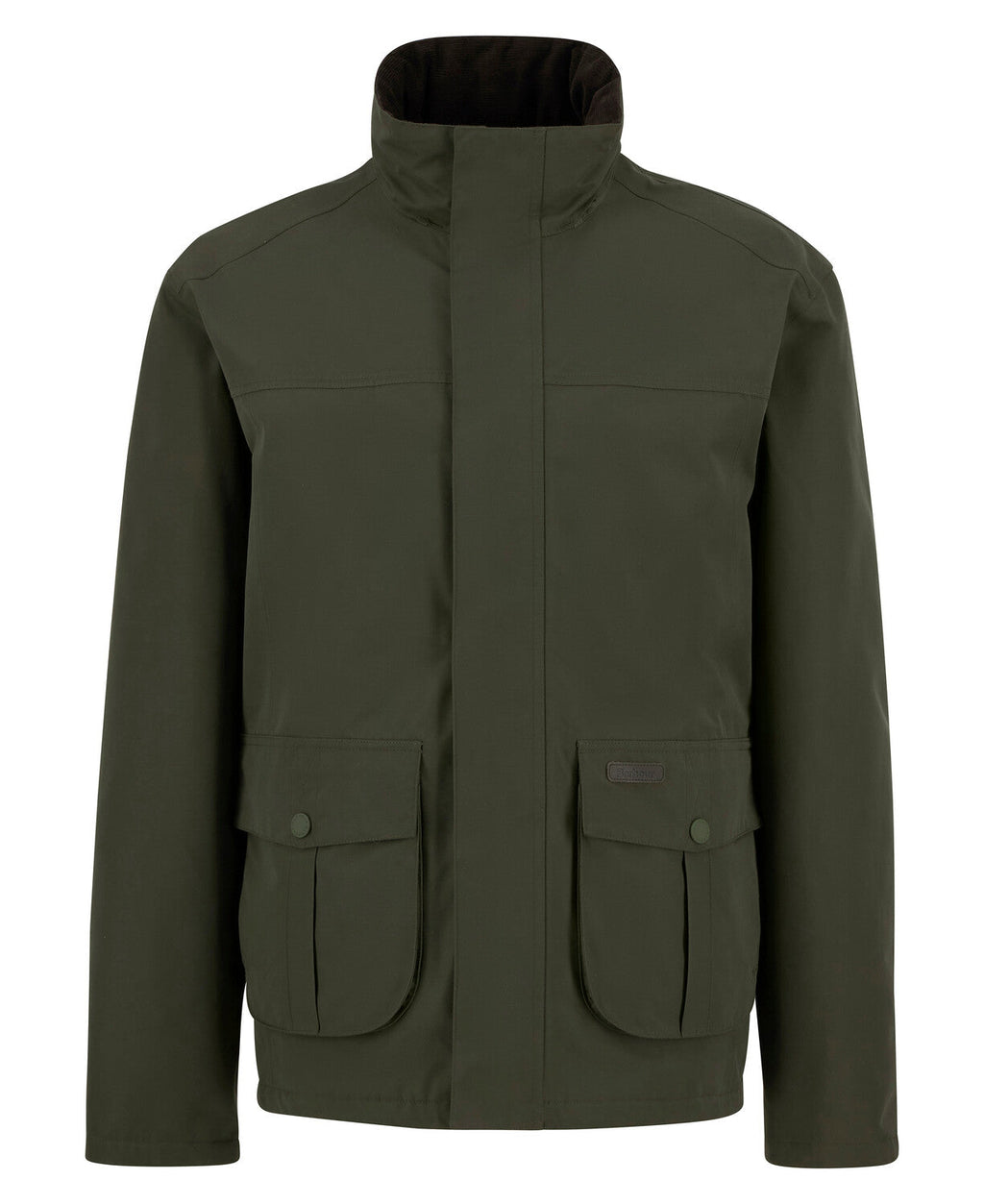 Barbour Sander Waterproof Jacket