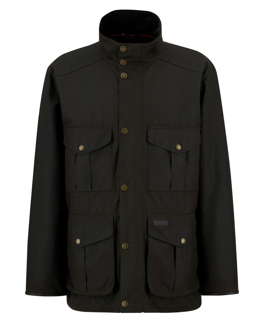 Barbour Westward Wax Jacket
