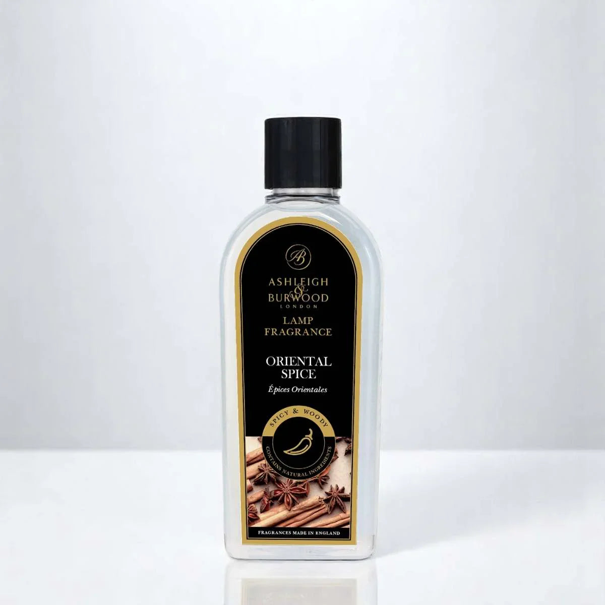 Ashleigh & Burwood Oriental Spice Lamp Fragrance