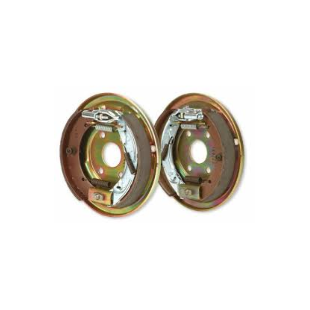 Ifor Williams P000160 Brake Assembly 250x40 RH & LH