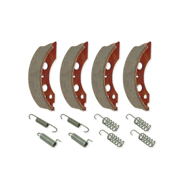 Ifor Williams P00860 Brake Shoe Set