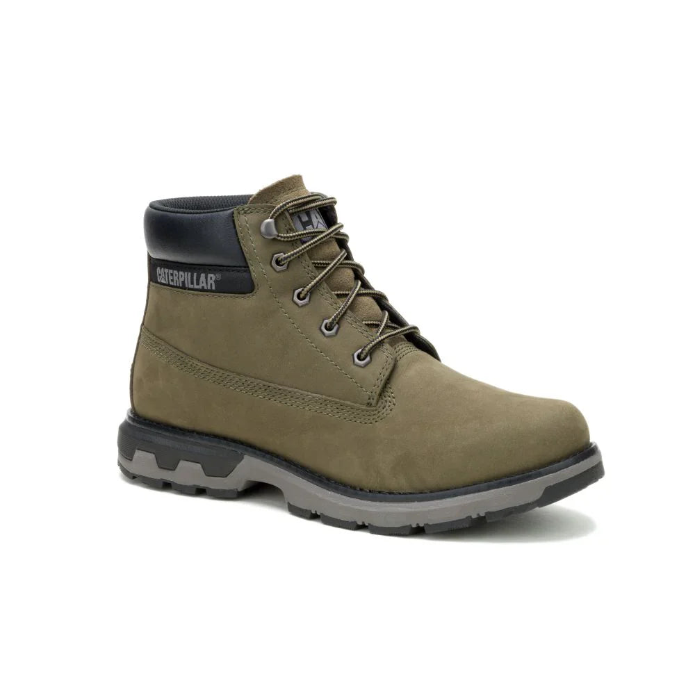 Caterpillar Pursue Boots