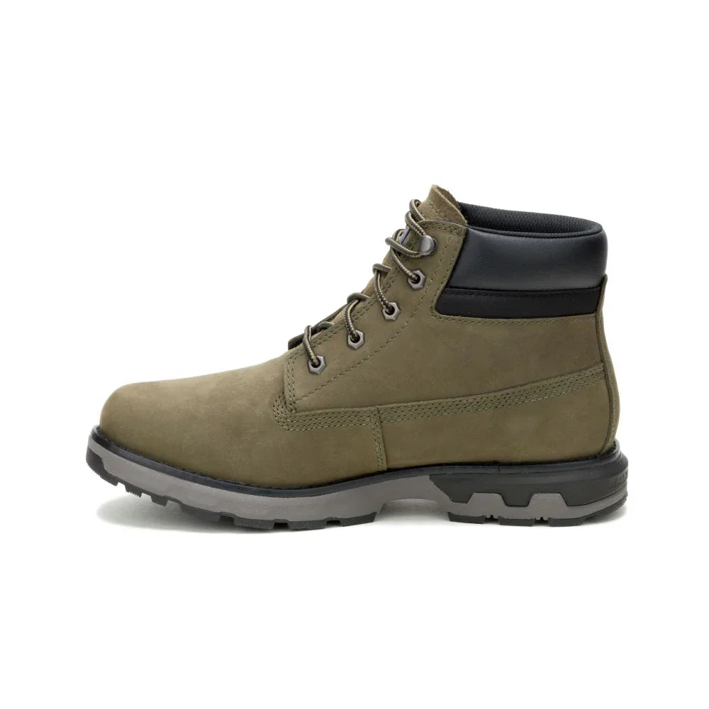 Caterpillar Pursue Boots