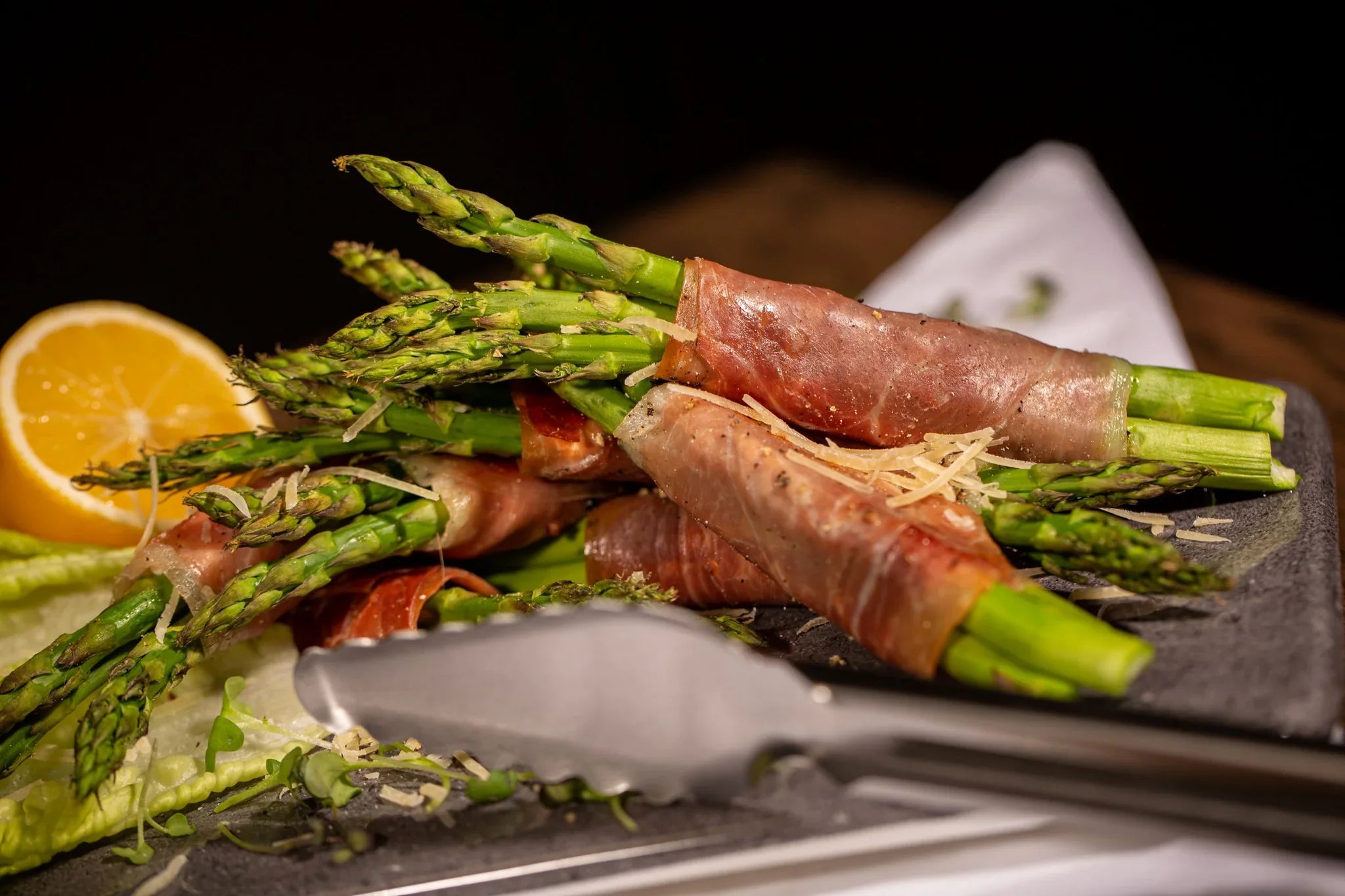 Broil King Baron Precision Tongs