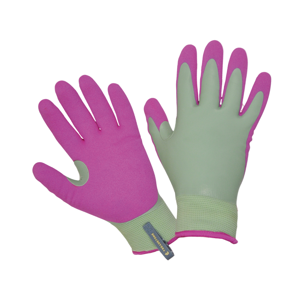 ClipGlove Women's Warm 'N' Waterproof Gloves
