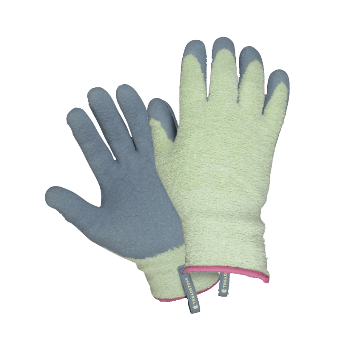 ClipGlove Women's Cosy Gardening Gloves