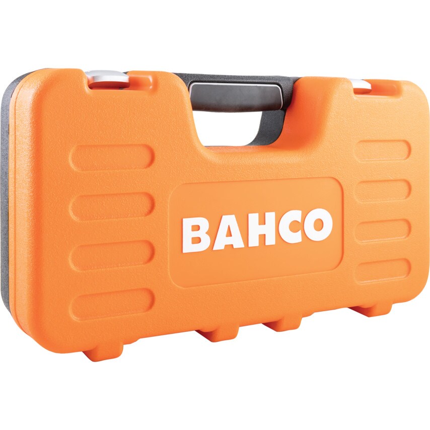 Bahco S240 1/2" Drive Socket Set