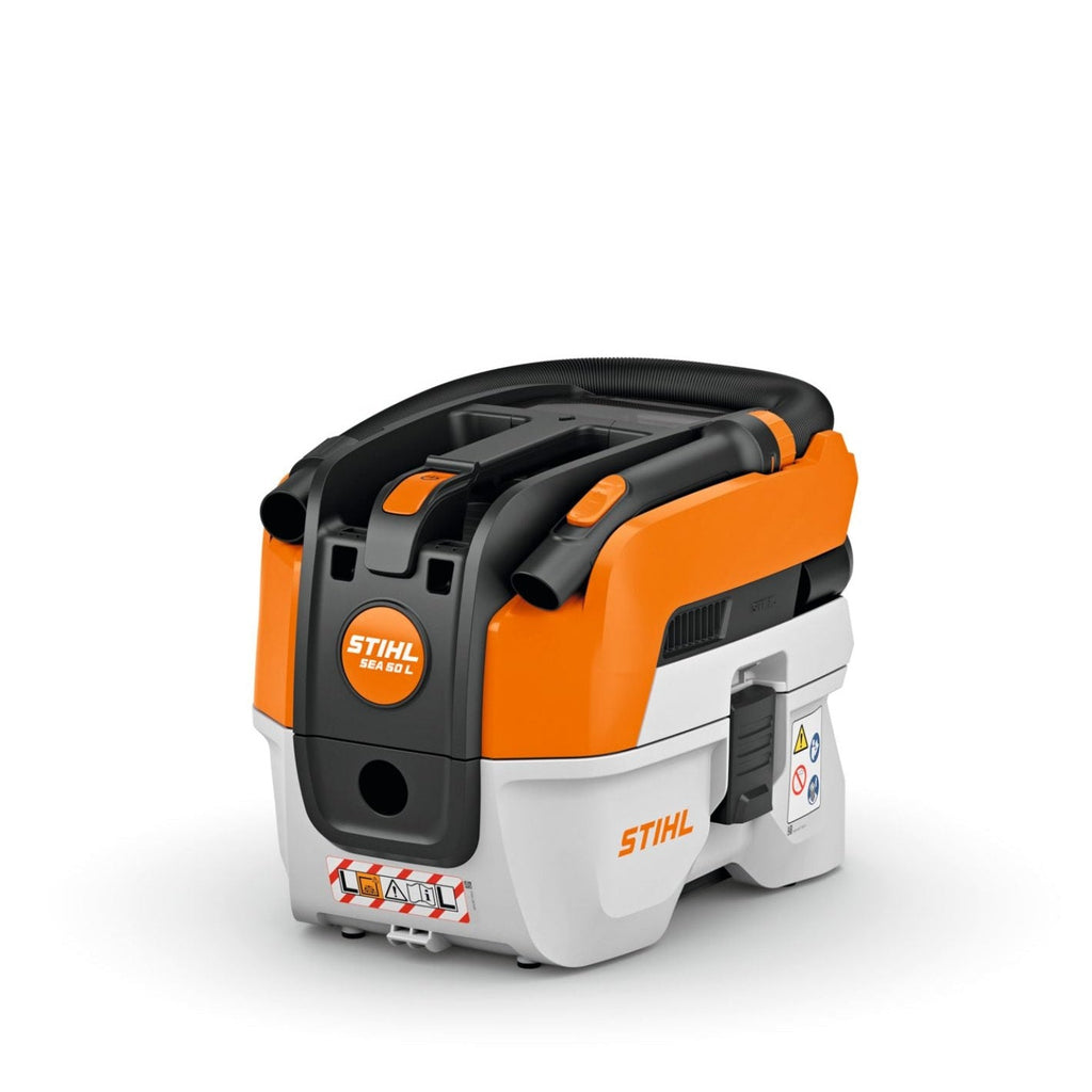 STIHL SEA 50 Cordless Vacuum Cleaner - AK System