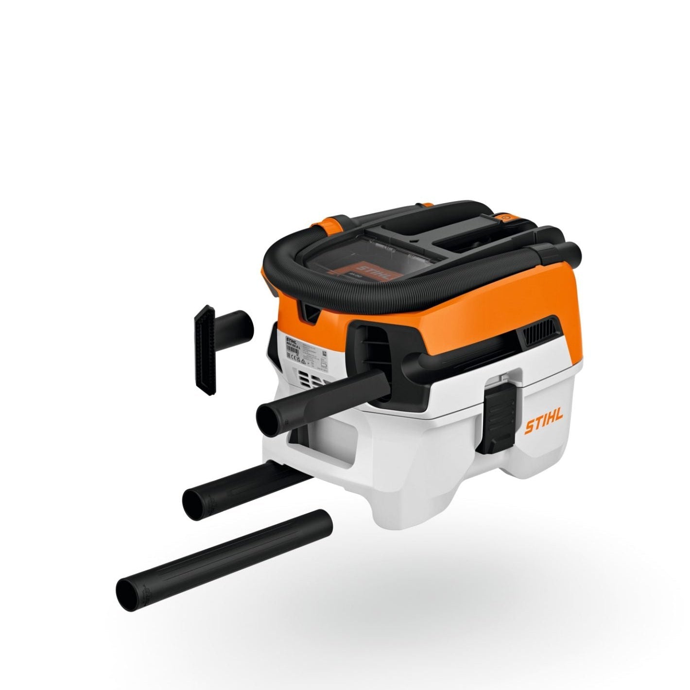STIHL SEA 50 Cordless Vacuum Cleaner - AK System