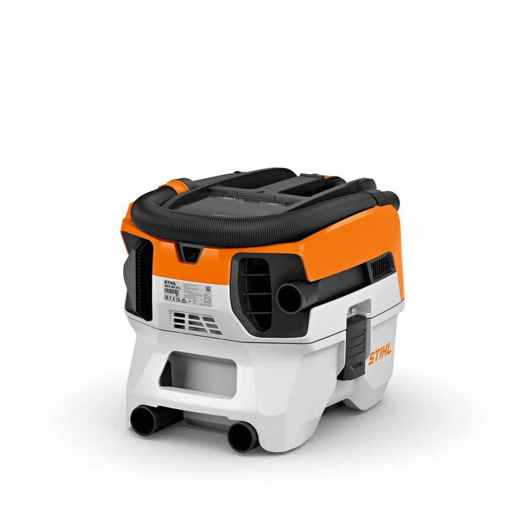 STIHL SEA 50 Cordless Vacuum Cleaner - AK System