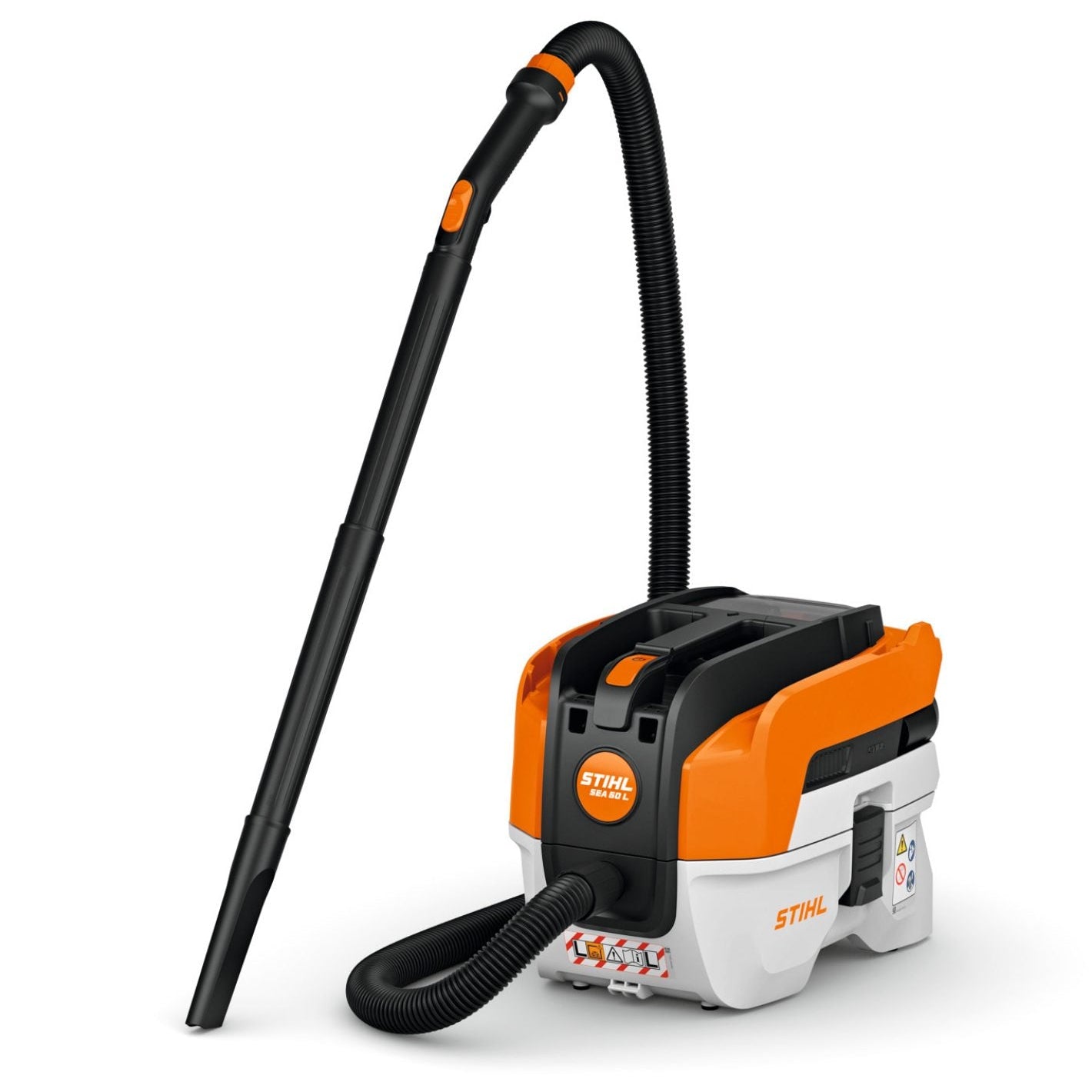 STIHL SEA 50 Cordless Vacuum Cleaner - AK System