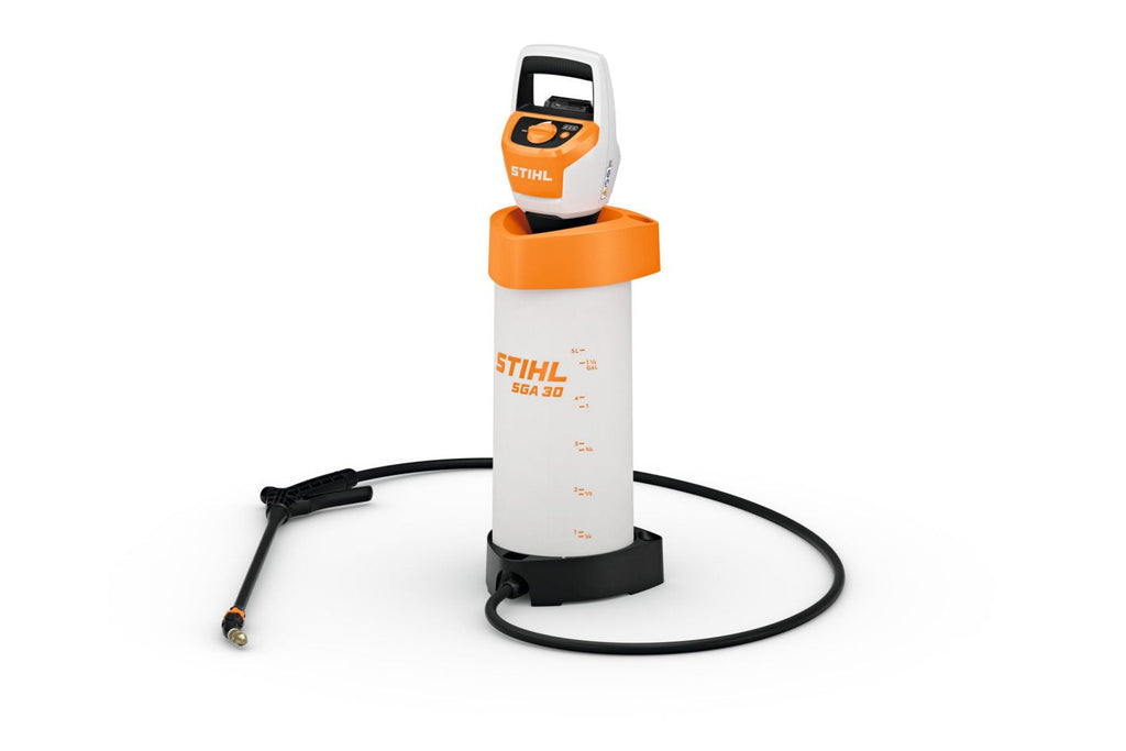 STIHL SGA 30 Cordless Sprayer - AS System