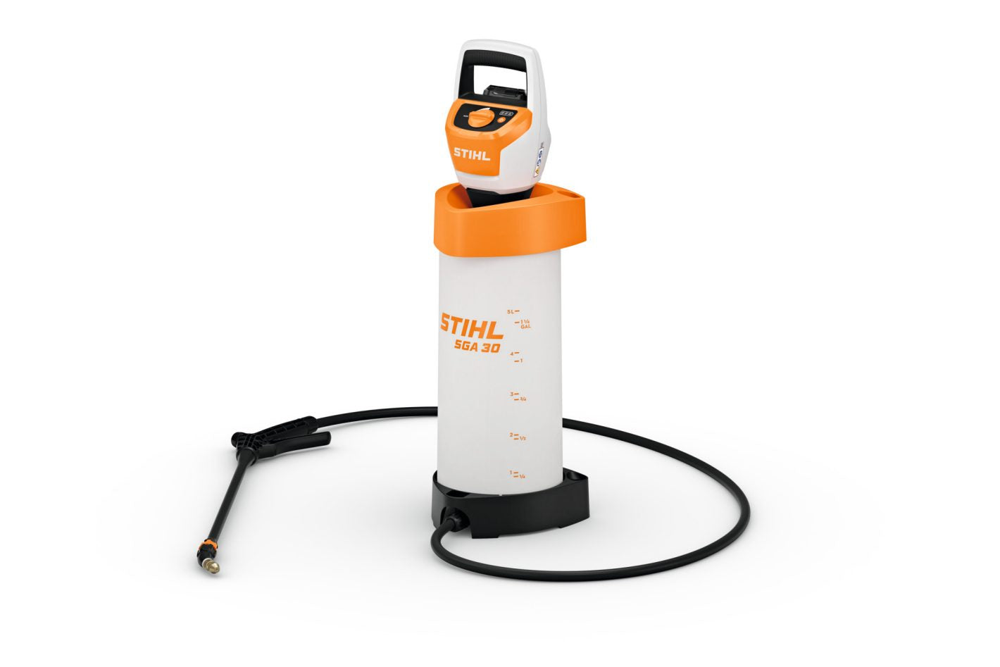 STIHL SGA 30 Cordless Sprayer - AS System