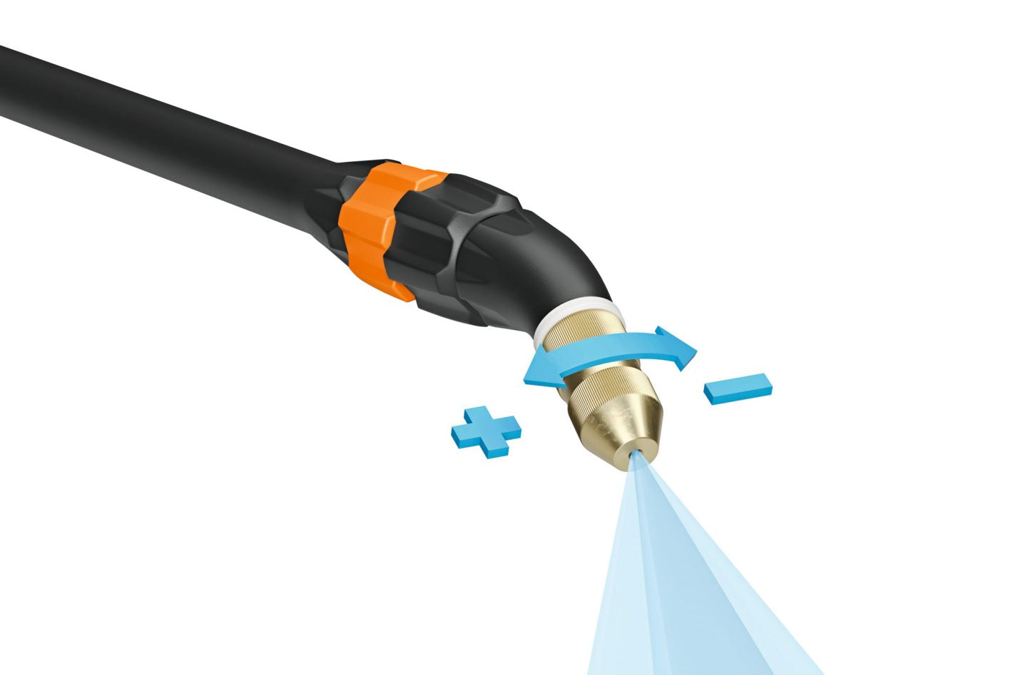 STIHL SGA 30 Cordless Sprayer - AS System