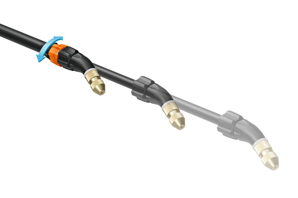 STIHL SGA 30 Cordless Sprayer - AS System