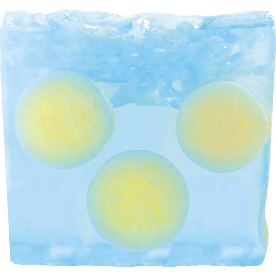 Bomb Cosmetics Treat Your Elf Mini Characters Box