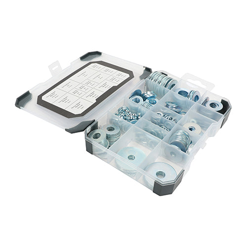 Timco Mixed Washer Tray