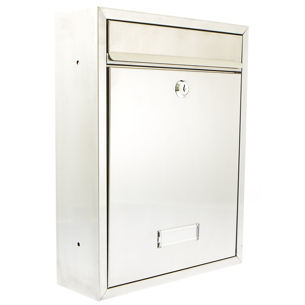 Burg-Wachter Trent Post Box