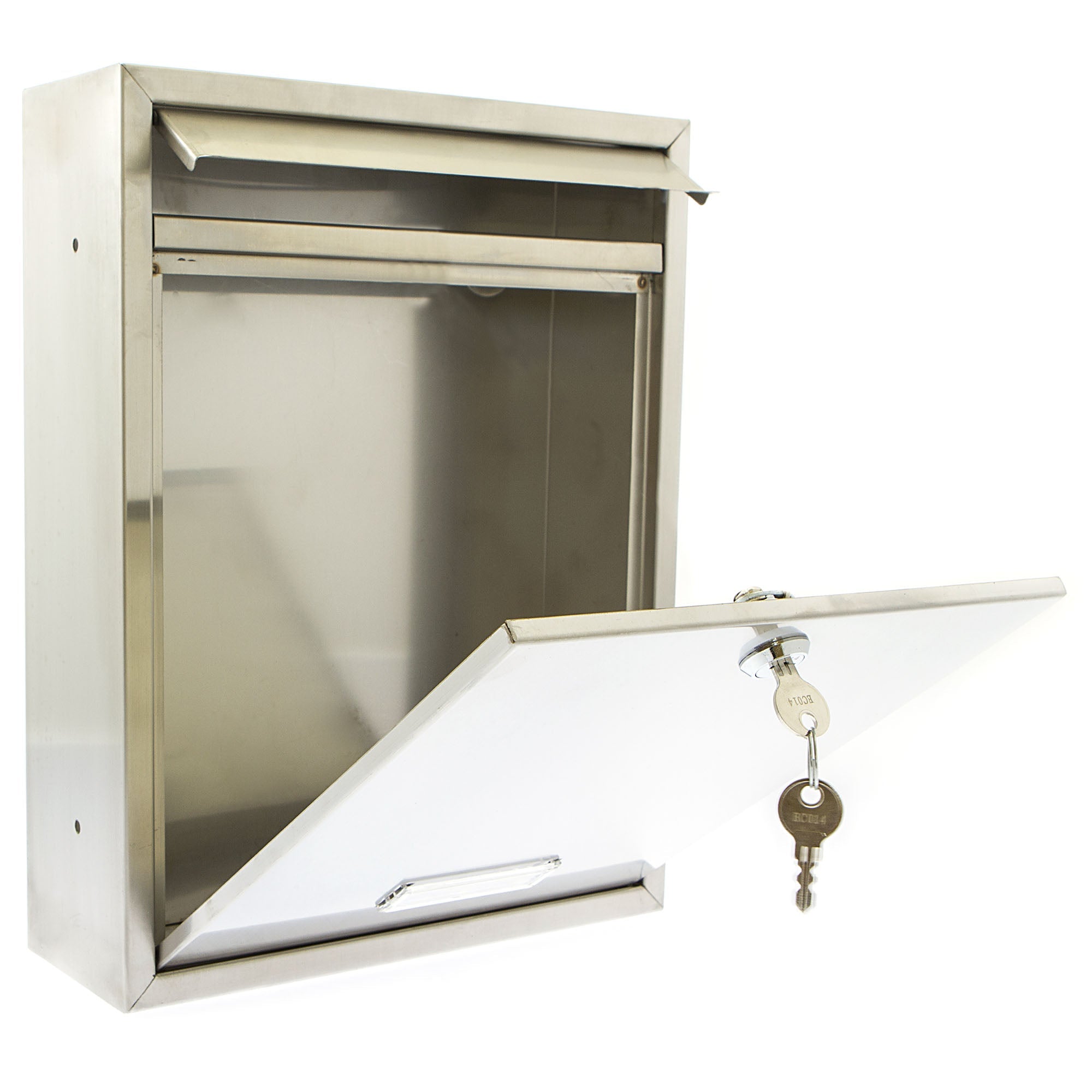 Burg-Wachter Trent Post Box