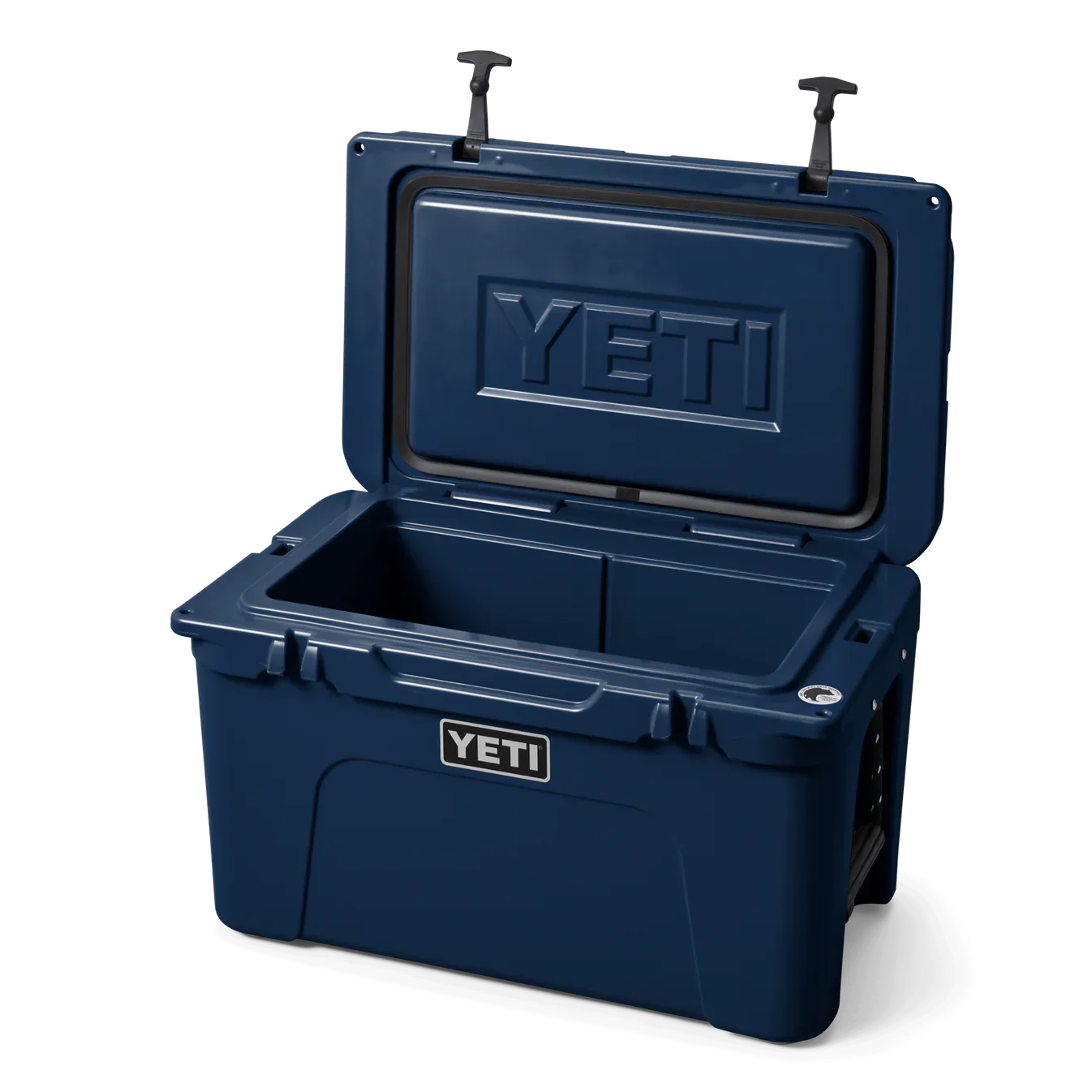 YETI Tundra 45 Cool Box - Navy