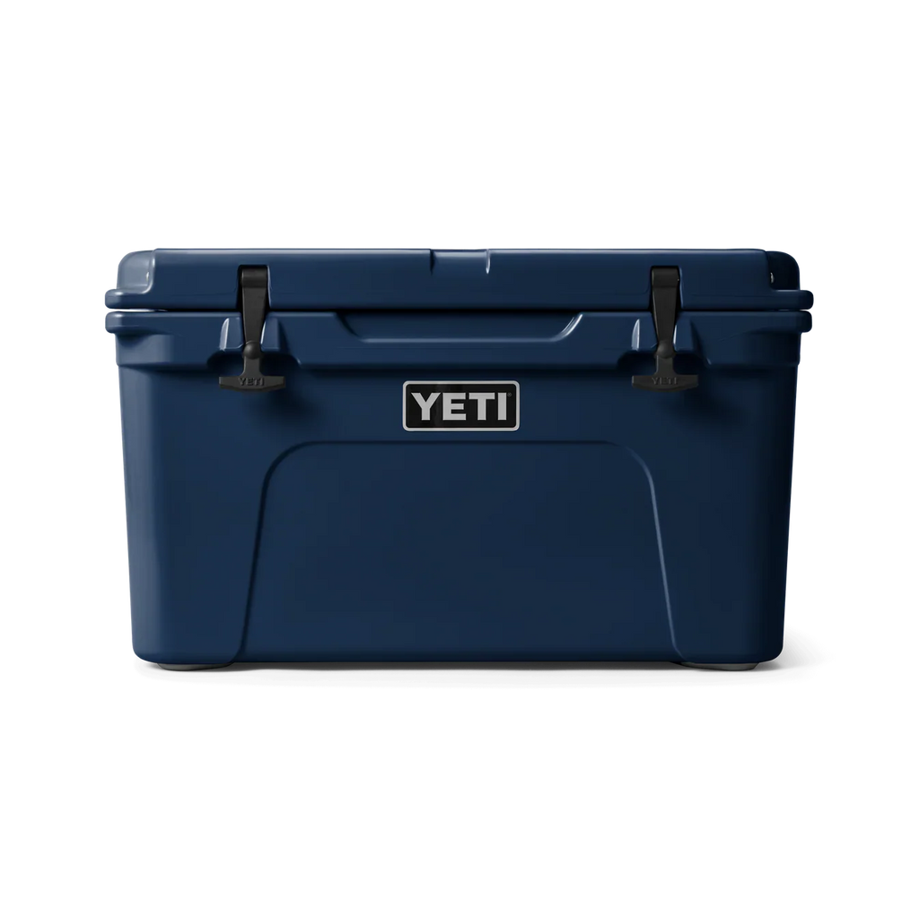 YETI Tundra 45 Cool Box - Navy