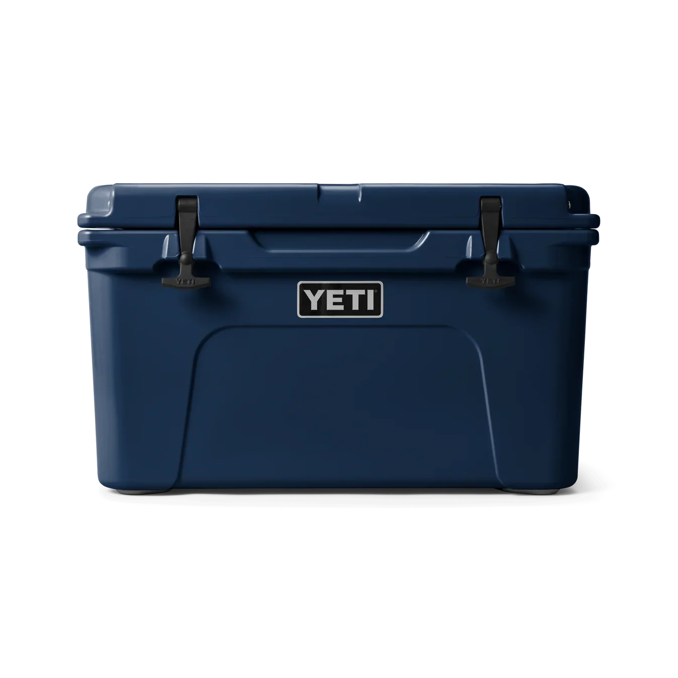 YETI Tundra 45 Cool Box - Navy