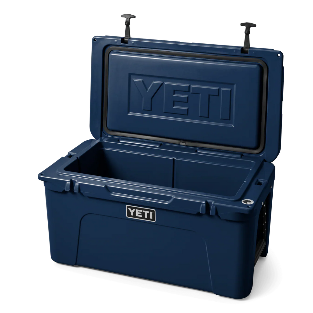YETI Tundra 65 Cool Box - Navy