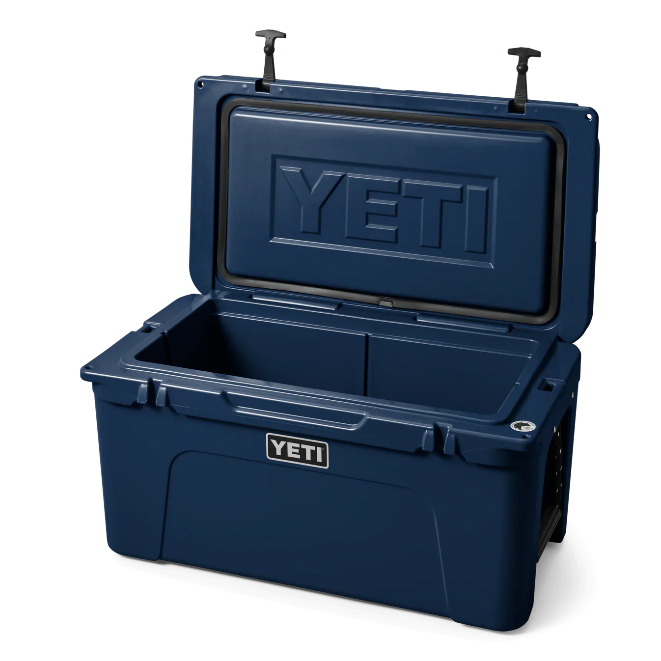 YETI Tundra 65 Cool Box - Navy