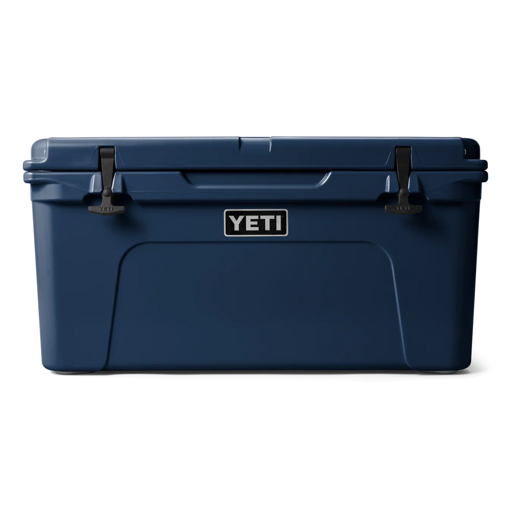 YETI Tundra 65 Cool Box - Navy