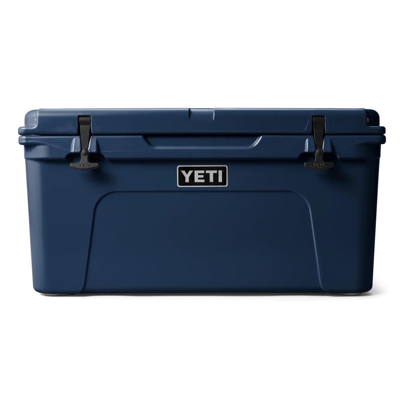 YETI Tundra 65 Cool Box - Navy