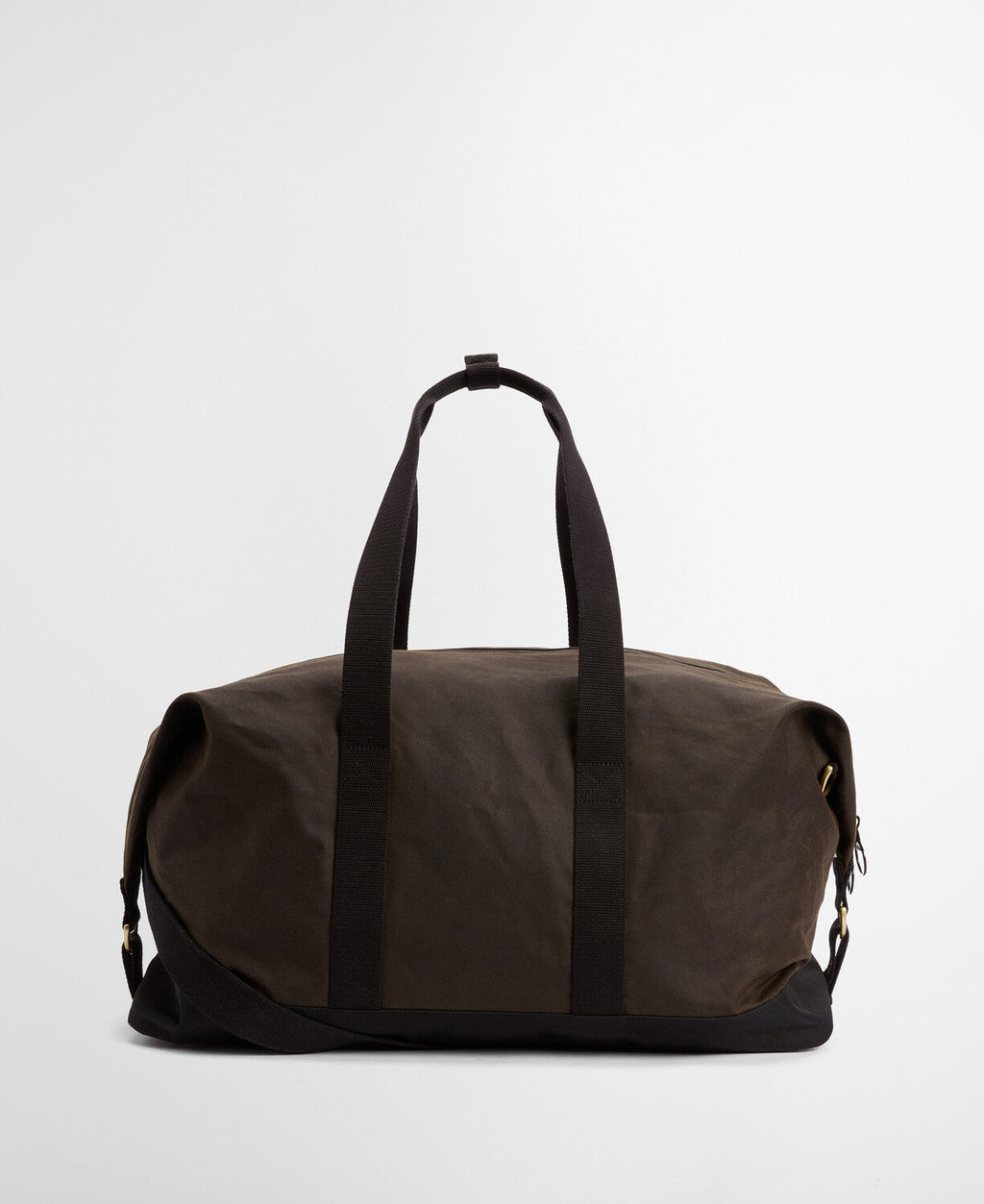 Barbour Field Waxed Holdall