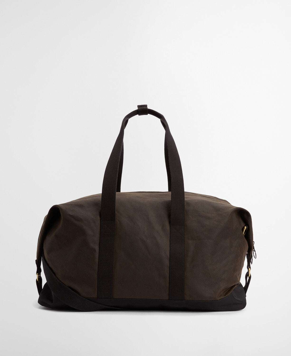 Barbour Field Waxed Holdall