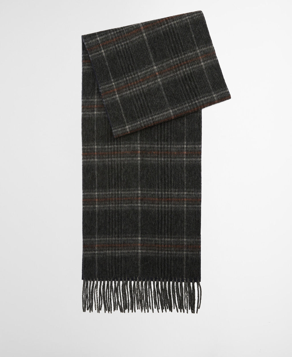 Barbour Marsden Reversible Lambswool Scarf