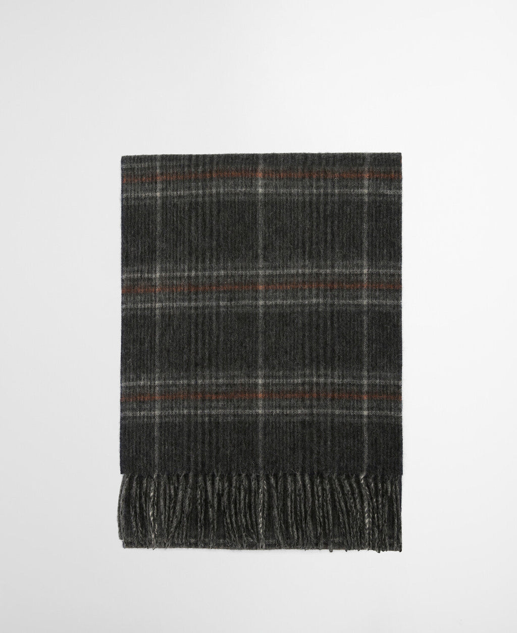 Barbour Marsden Reversible Lambswool Scarf