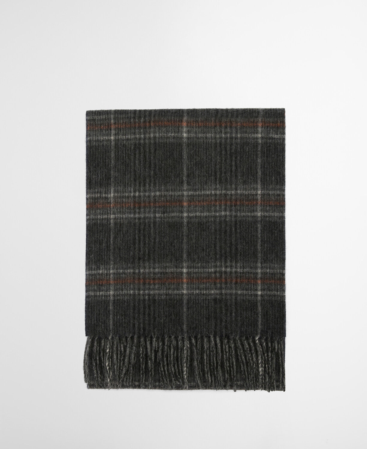 Barbour Marsden Reversible Lambswool Scarf