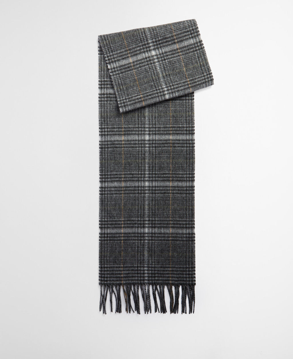Barbour Danbrooke Scarf