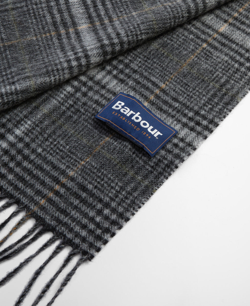 Barbour Danbrooke Scarf