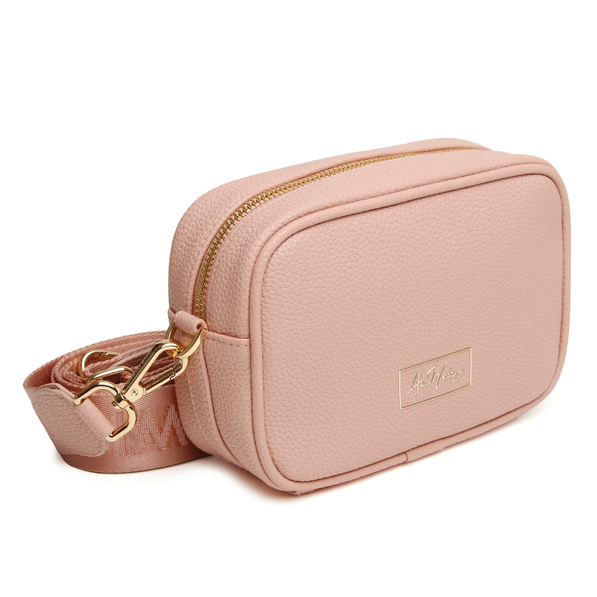 Alice Wheeler Mini Soho Cross Body Bag