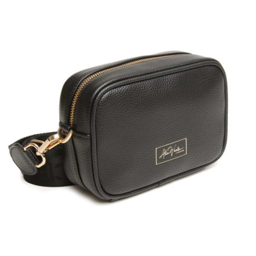 Alice Wheeler Mini Soho Cross Body Bag