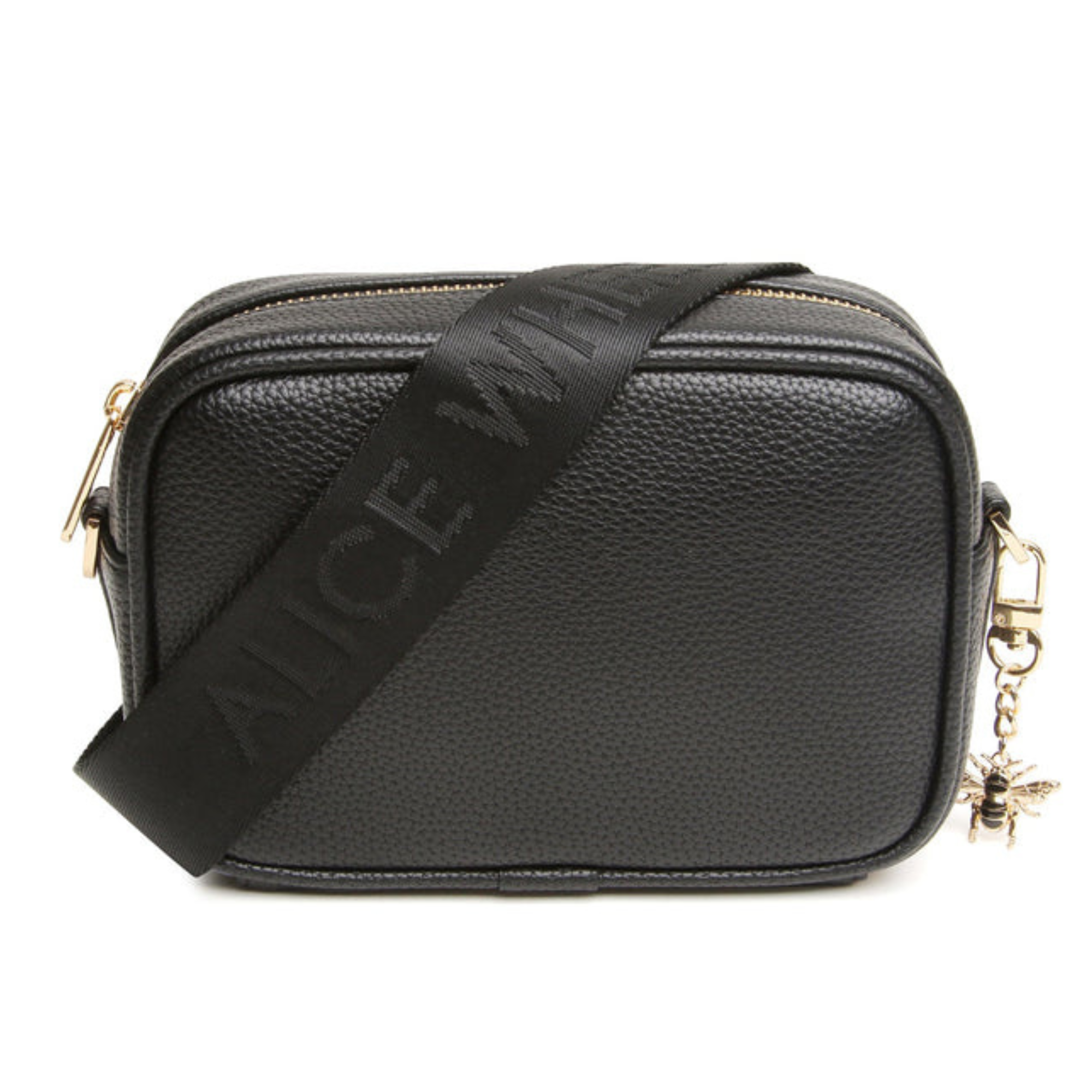 Alice Wheeler Mini Soho Cross Body Bag