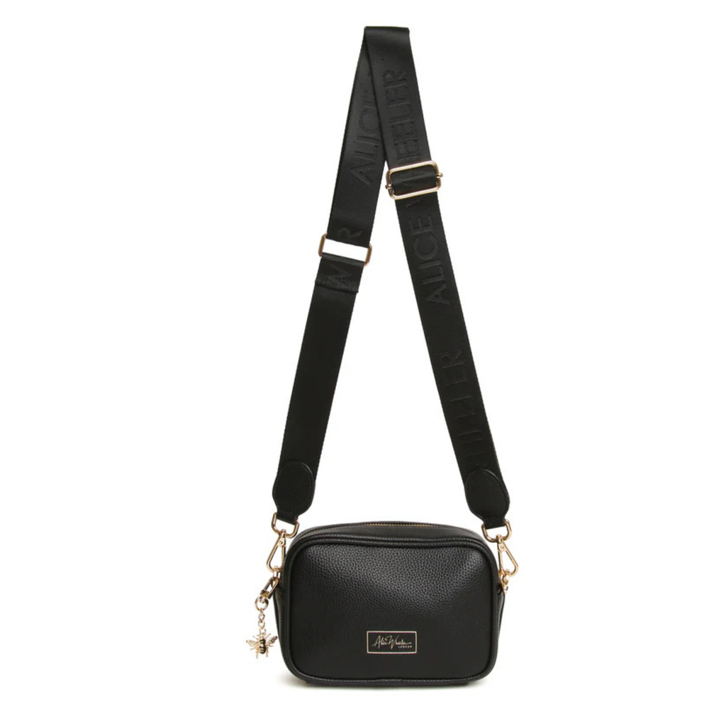 Alice Wheeler Mini Soho Cross Body Bag