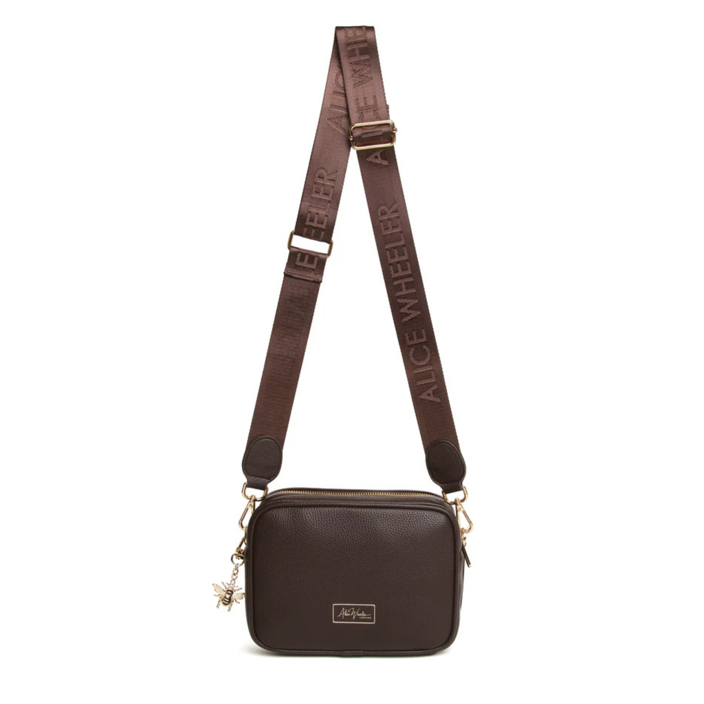 Alice Wheeler Soho Cross Body Bag