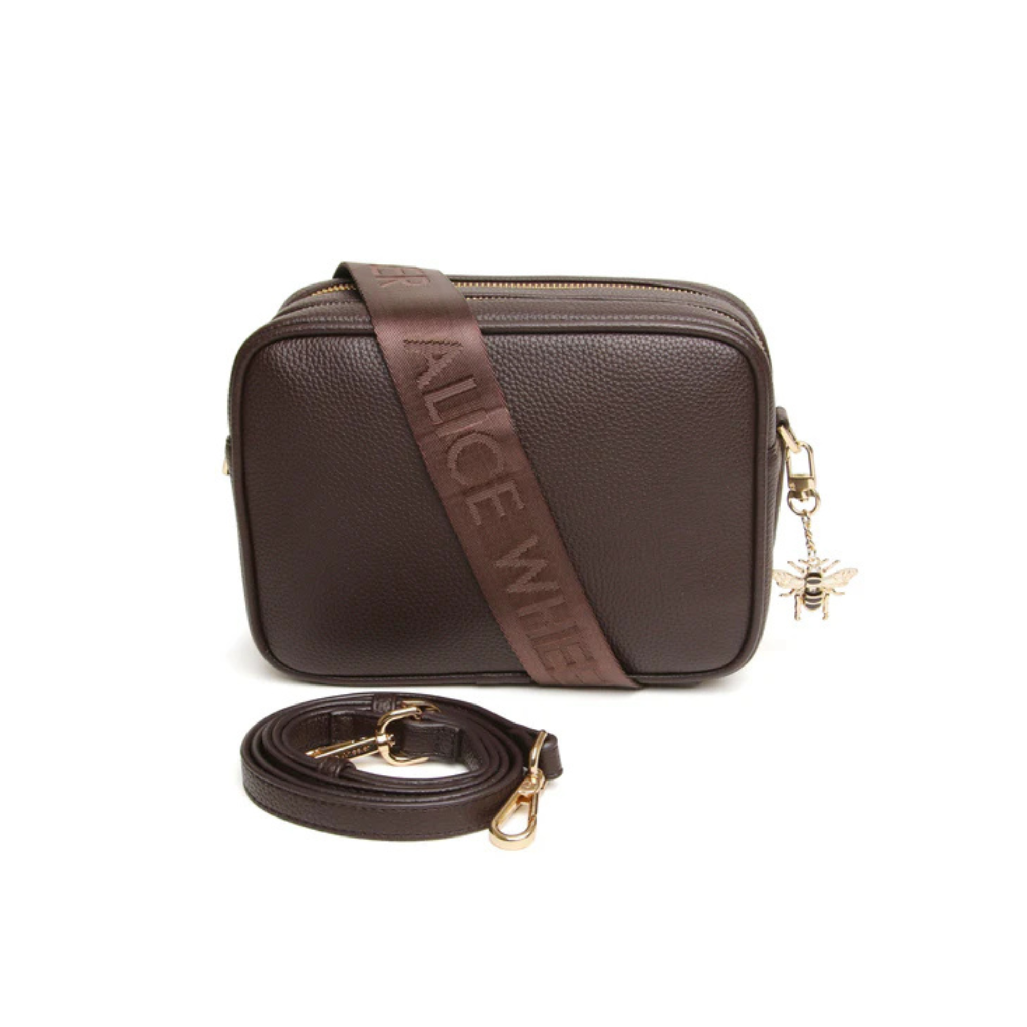 Alice Wheeler Soho Cross Body Bag