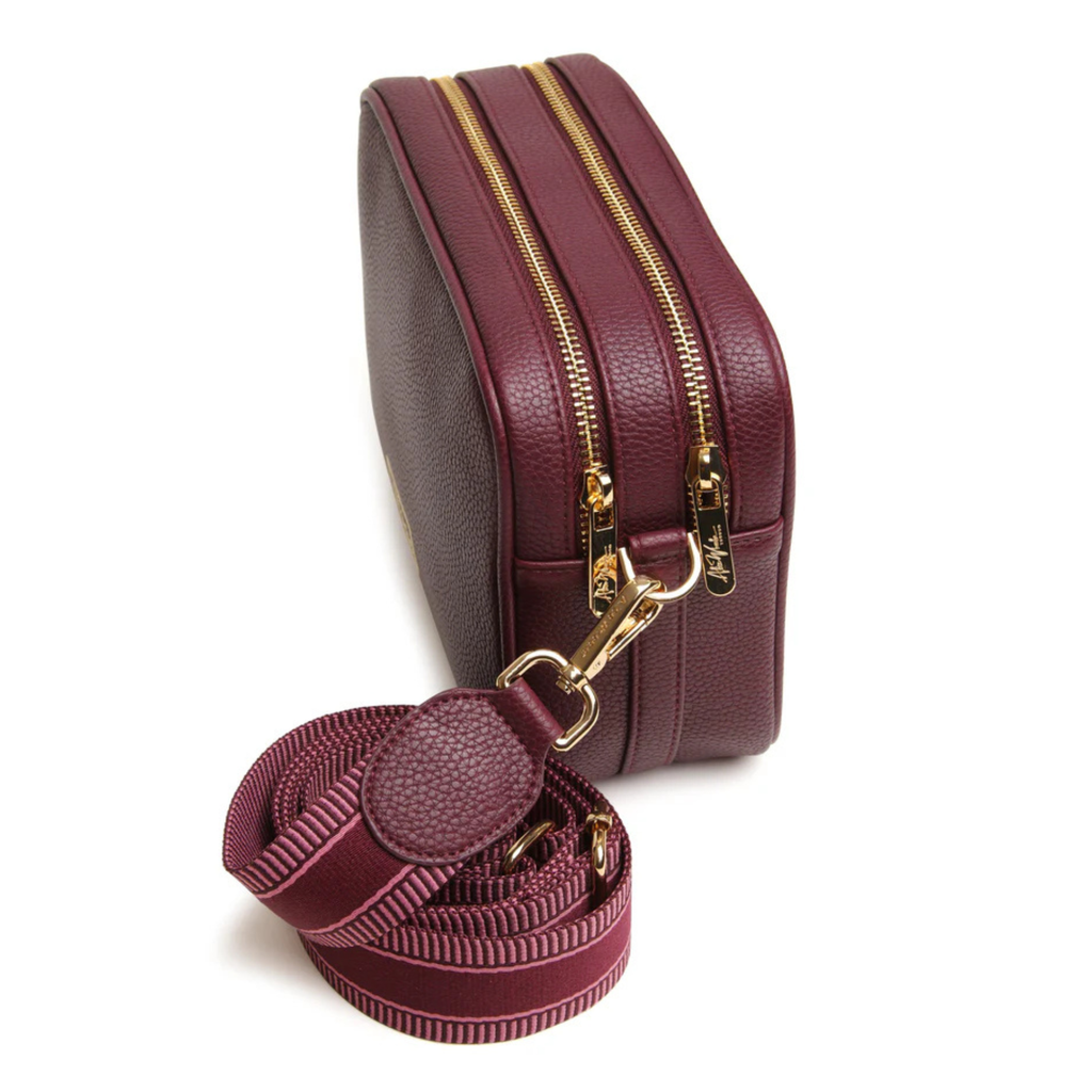 Alice Wheeler Soho Cross Body Bag